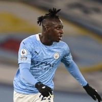 Benjamin Mendy