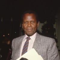 Sidney Poitier Profimedia