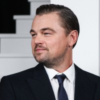 leonardo dicaprio