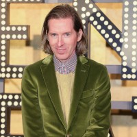 Wes Anderson