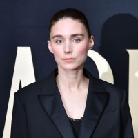 Rooney Mara