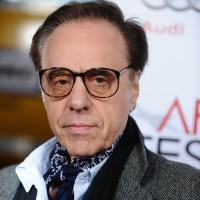 Peter Bogdanovich