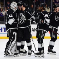 los angeles kings