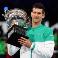 djokovic