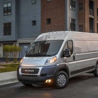 Ram ProMaster