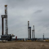 fracking, hidravlično lomljenje, zakon o rudarstvu