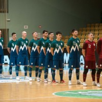 slovenija futsal