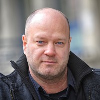 Damijan Štefanc