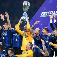 inter handanovic pokal