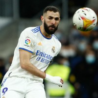 benzema