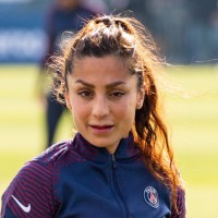 nadia nadim