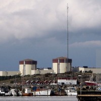 Jedrska elektrarna Ringhals