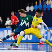 kazakhstan slovenija futsal 22