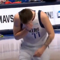 doncic nos