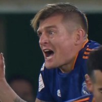 kroos