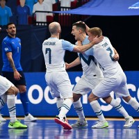 futsal ep slovenija 21