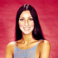 Cher