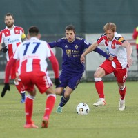 maribor-crvena zvezda