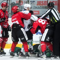 jesenice - olimpija