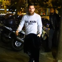 messi profi