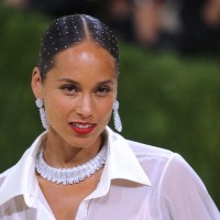 Alicia Keys