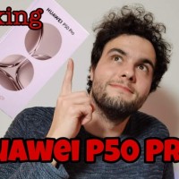 Huawei P 50 Pro tumb