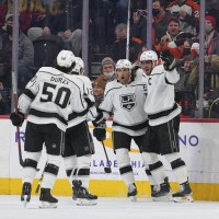 la kings