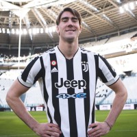 vlahovic juventus