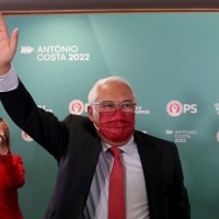 Antonio Costa