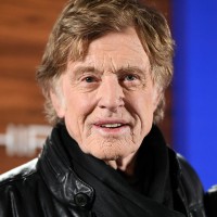 Robert Redford