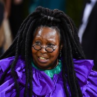 Whoopi Goldberg