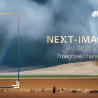 Huawei Next-Image 2021