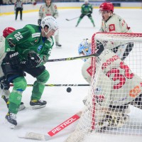 olimpija jesenice mm