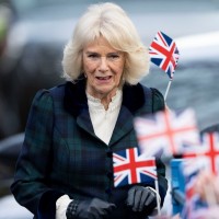 Camilla  danes med Britanci uživa precejšnjo priljubljenost