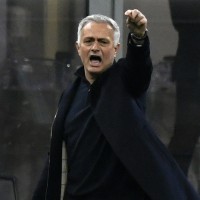 mourinho