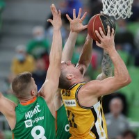 cedevita olimpija split muric 21 ak