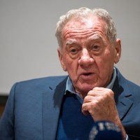 milan mandaric dj