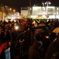 protest ljubljana 11.02.2022 bobo