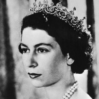 Elizabeta tiara