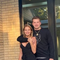 anamaria goltes luka doncic