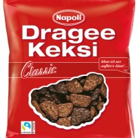 dragee