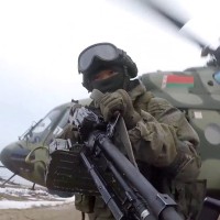 belorusija, rusija, vojaške vaje