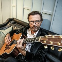 Bjorn Ulvaeus