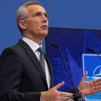 Jens Stoltenberg