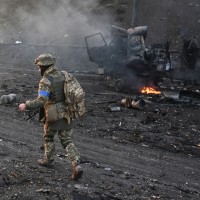 vojna ukrajina
