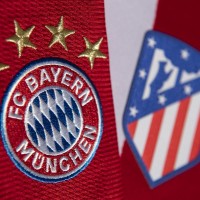 bayern atletico