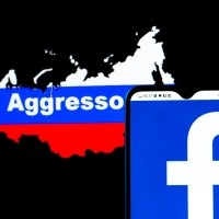 facebook rusija