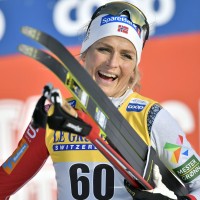 Therese Johaug