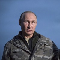 putin