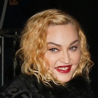 Madonna